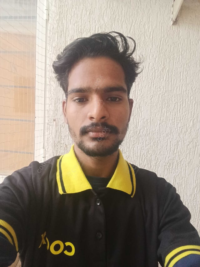 Chef from COOX at bookings. Professional cooks chefs at home