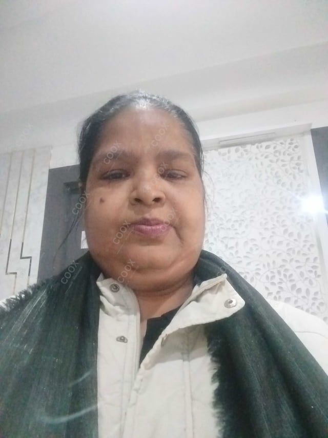 Chef from COOX at bookings. Professional cooks chefs at home