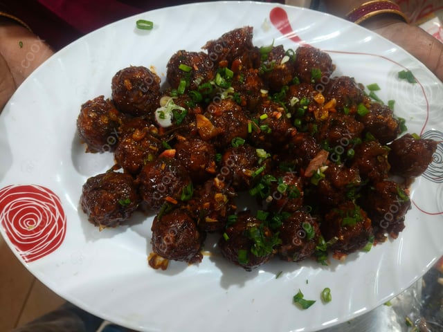 Delicious Jeera Rice prepared by COOX