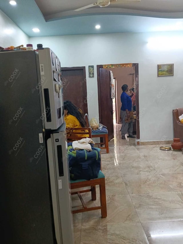 Happy Moment by COOX