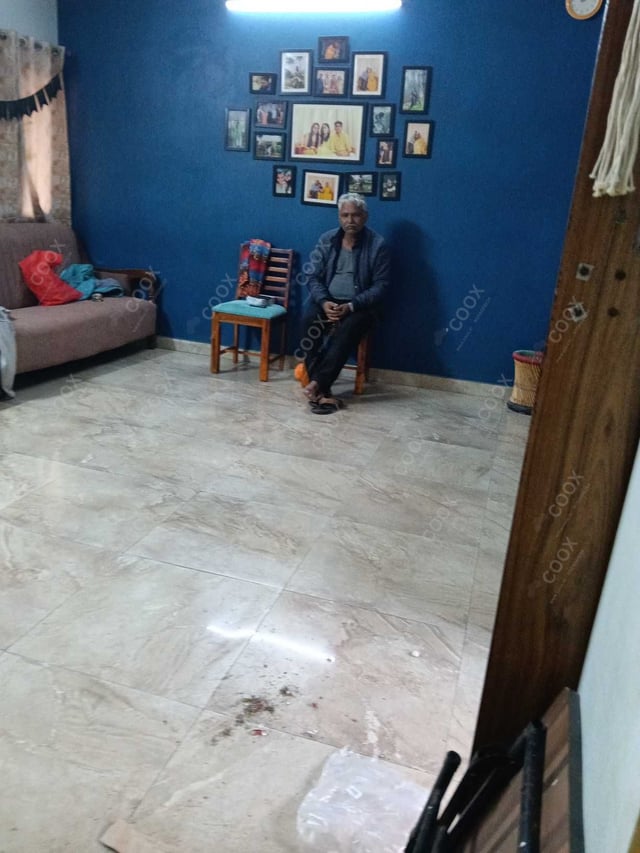 Happy Moment by COOX