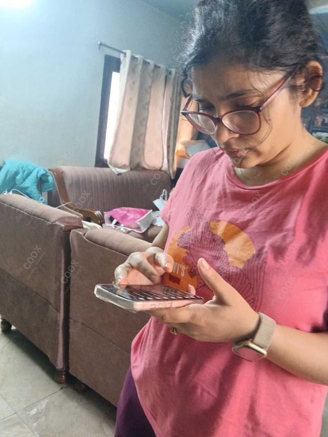 Happy Moment by COOX