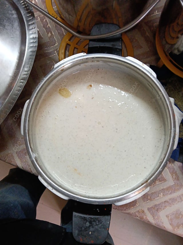 Delicious Pineapple Raita prepared by COOX