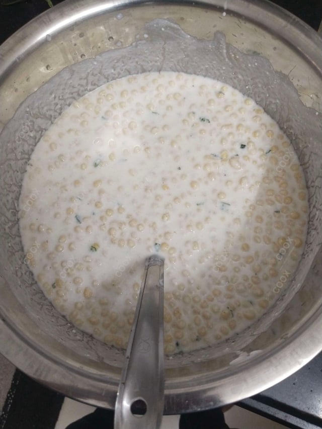 Delicious Boondi Raita prepared by COOX