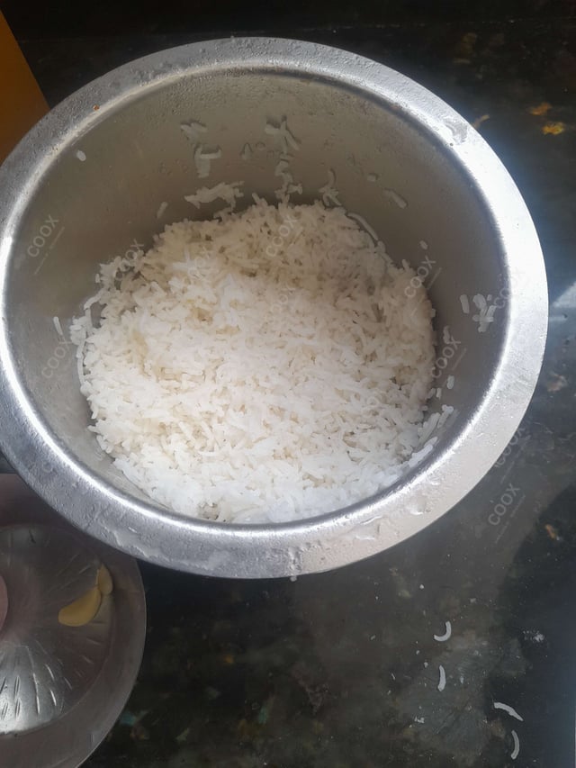 Tasty Khichdi cooked by COOX chefs cooks during occasions parties events at home