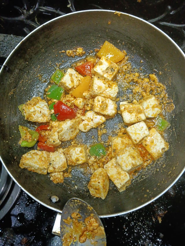 Delicious Seviyan prepared by COOX