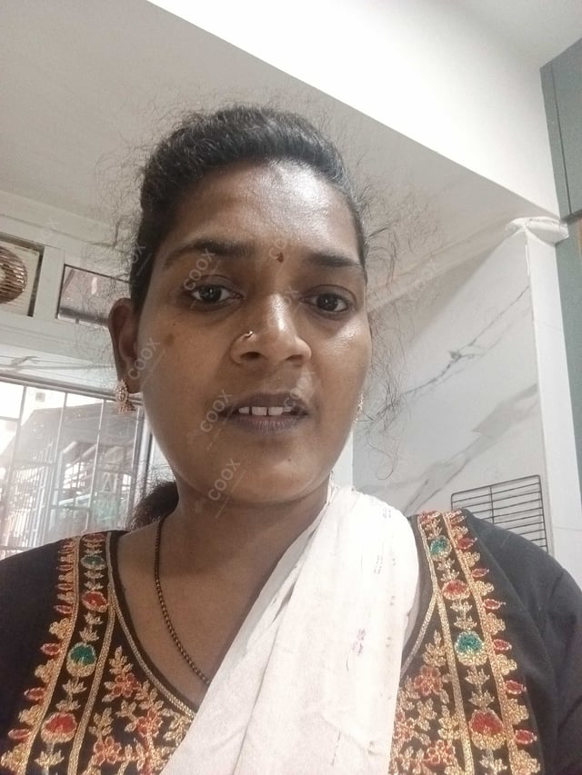 Chef from COOX at bookings. Professional cooks chefs at home