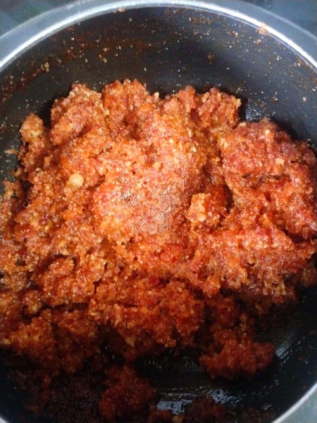 Delicious Gajar ka Halwa prepared by COOX