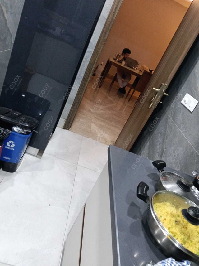 Happy Moment by COOX