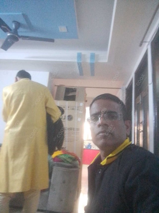 Happy Moment by COOX