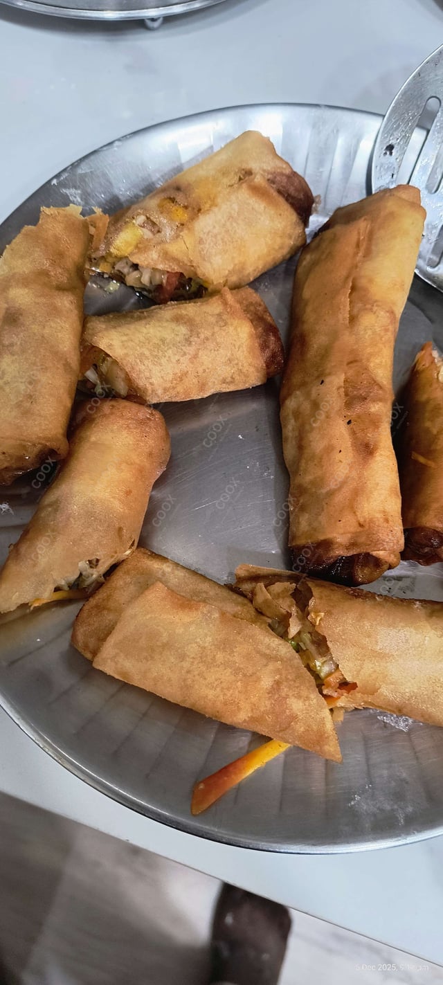 Delicious Gajar ka Halwa prepared by COOX