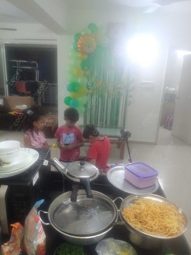 Happy Moment by COOX