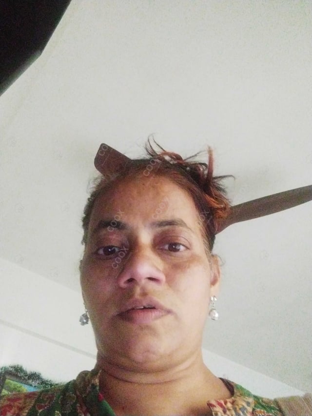 Chef from COOX at bookings. Professional cooks chefs at home