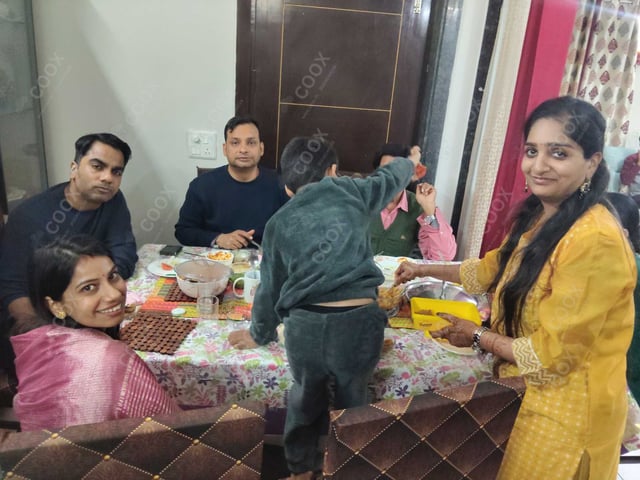 Happy Moment by COOX