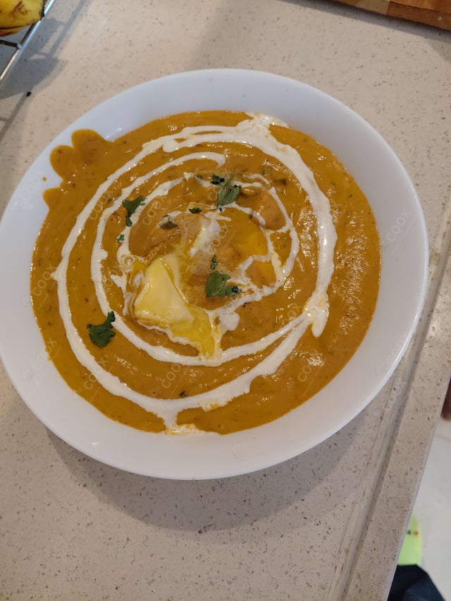 Delicious Lachha Paranthas prepared by COOX