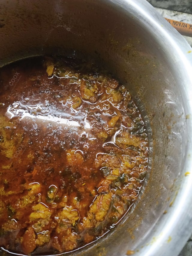 Tasty Prawn Curry cooked by COOX chefs cooks during occasions parties events at home