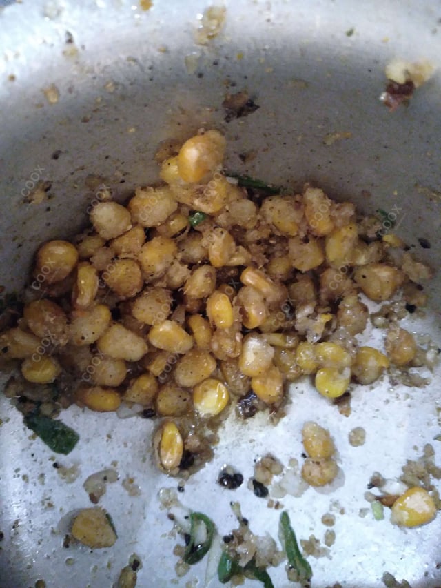 Delicious Chicken Tikka prepared by COOX