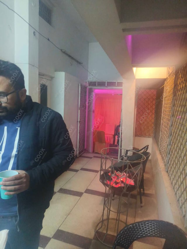 Happy Moment by COOX