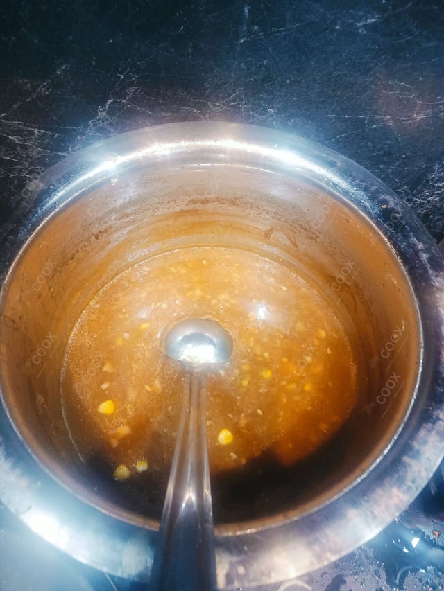 Delicious Lachha Paranthas prepared by COOX