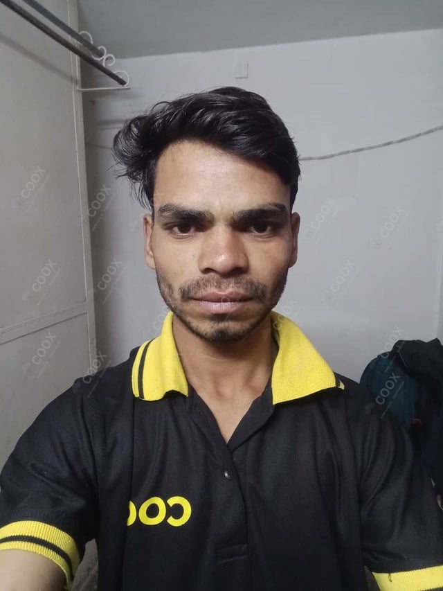 Happy Moment by COOX