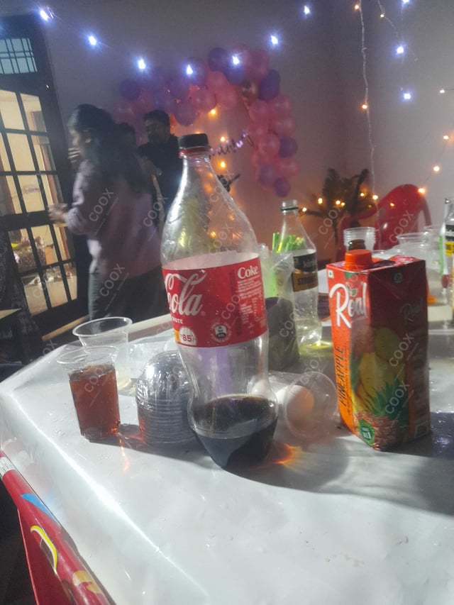 Happy Moment by COOX