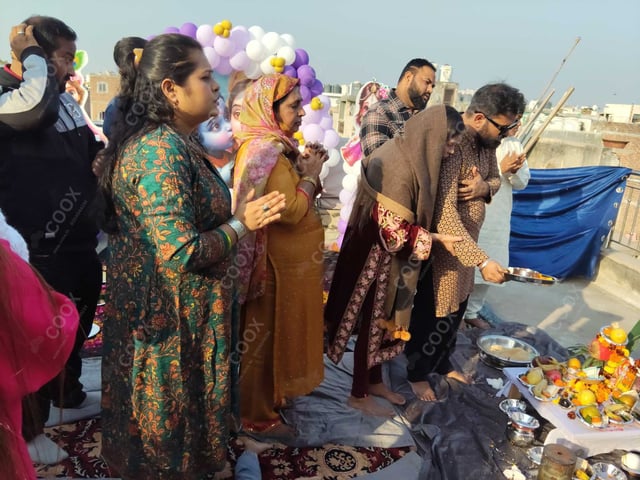 Happy Moment by COOX