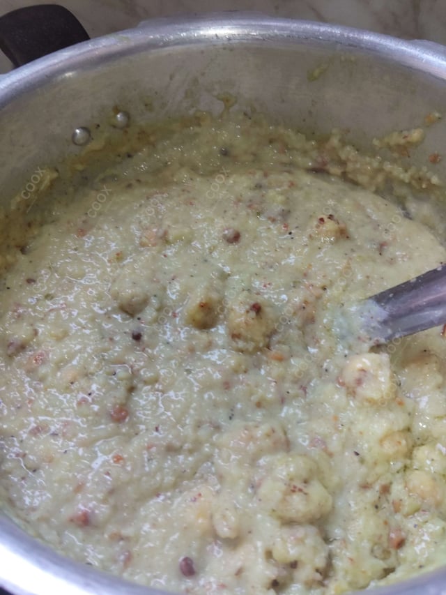 Delicious Kheer prepared by COOX