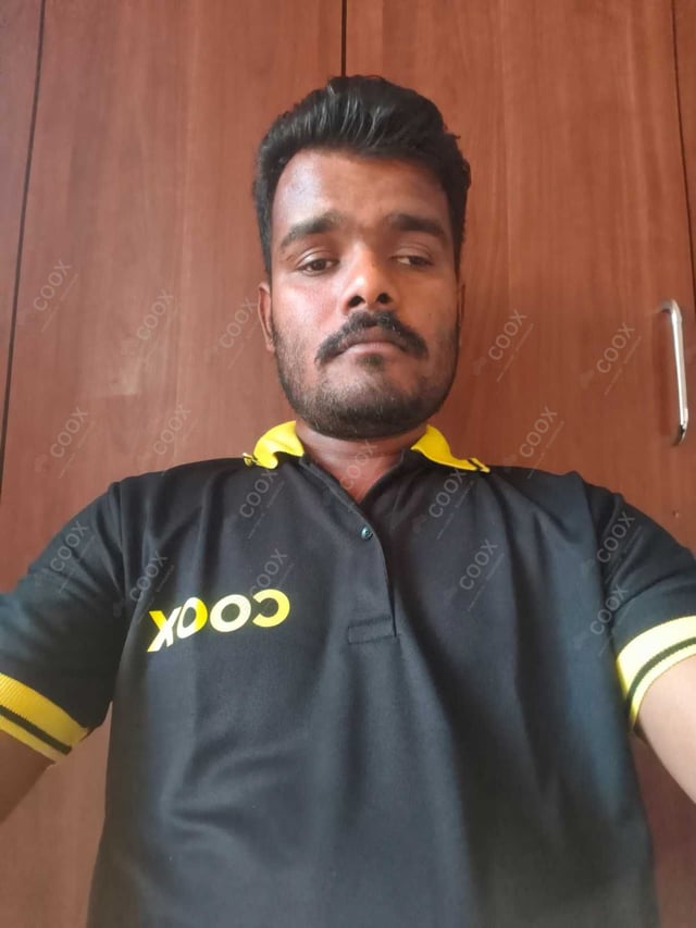 Happy Moment by COOX