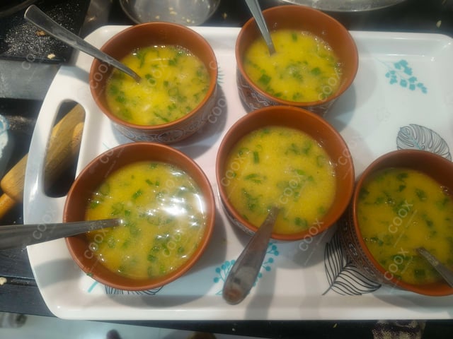 Delicious Shahi Tukda prepared by COOX