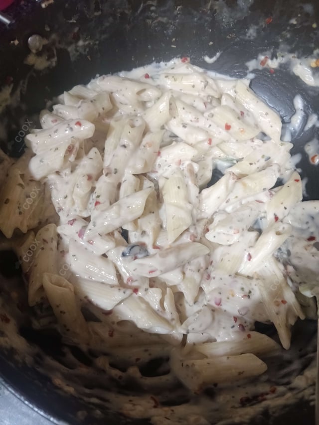 Delicious Pineapple Raita prepared by COOX