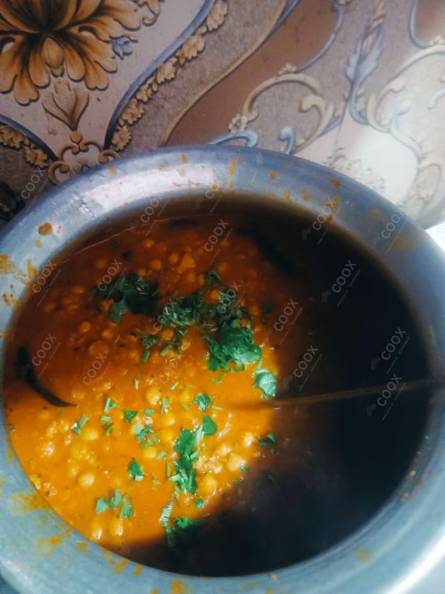 Delicious Jeera Rice prepared by COOX