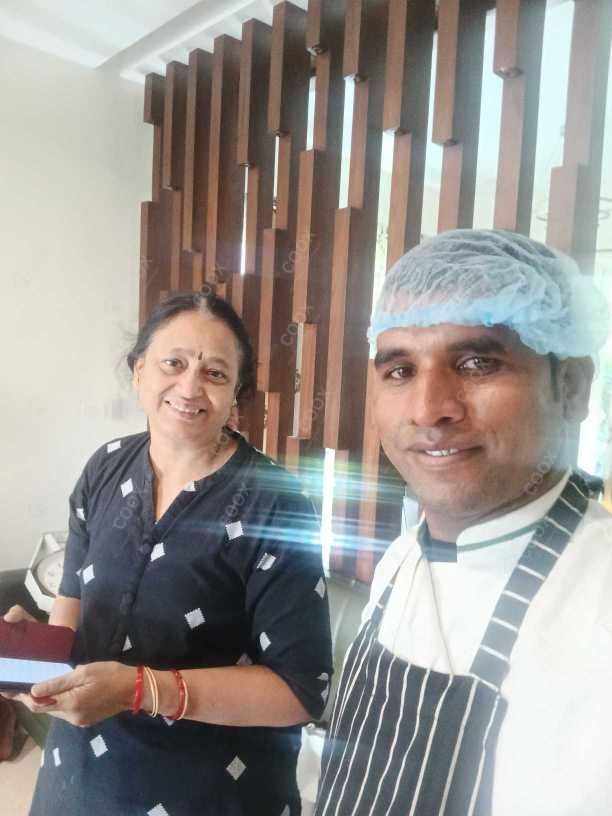 Happy Moment by COOX