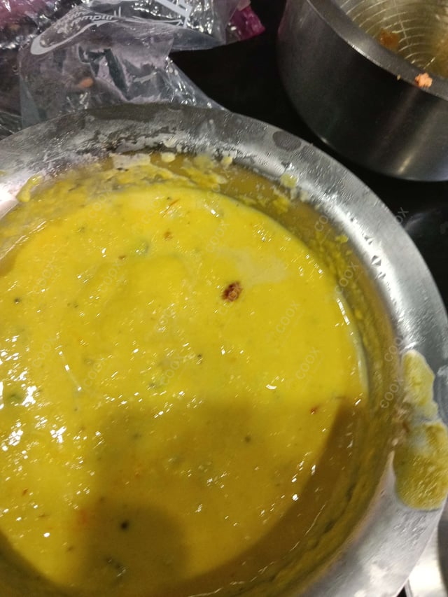 Delicious Shahi Tukda prepared by COOX