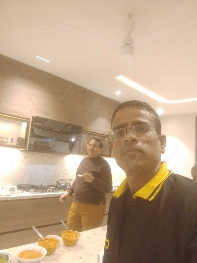 Happy Moment by COOX