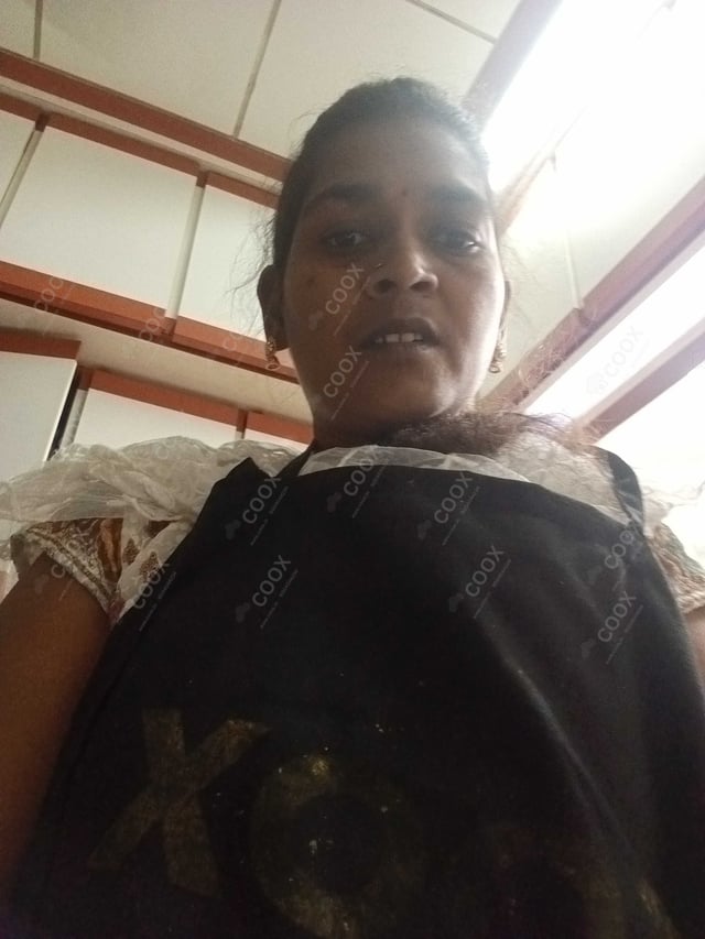 Chef from COOX at bookings. Professional cooks chefs at home