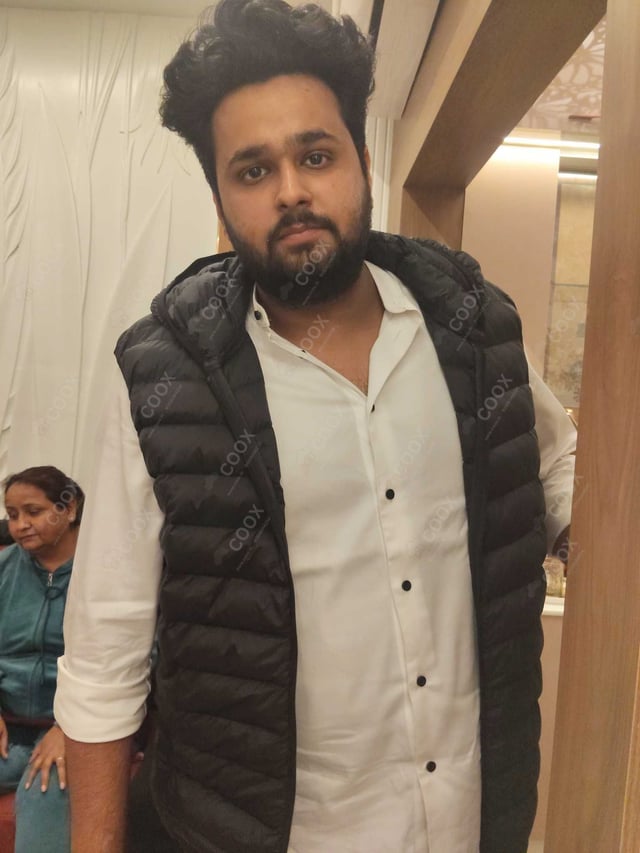 Happy Moment by COOX