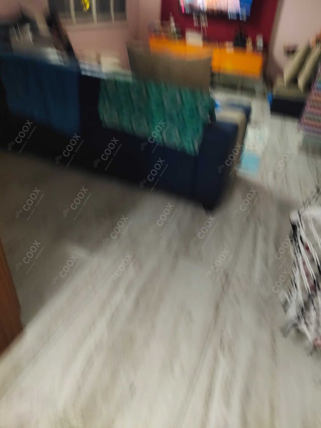 Happy Moment by COOX