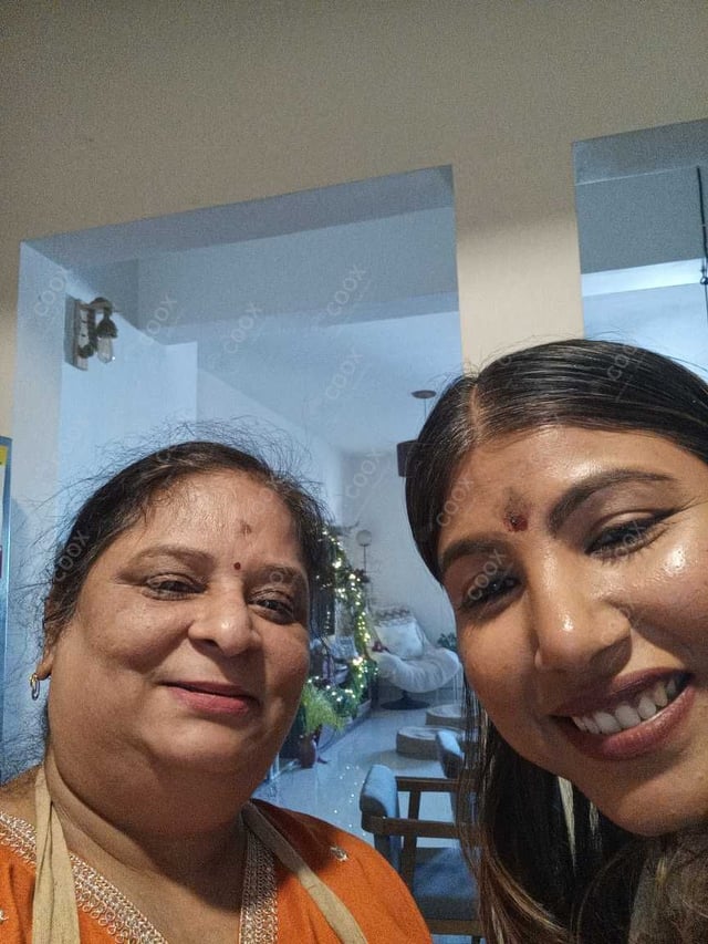 Happy Moment by COOX