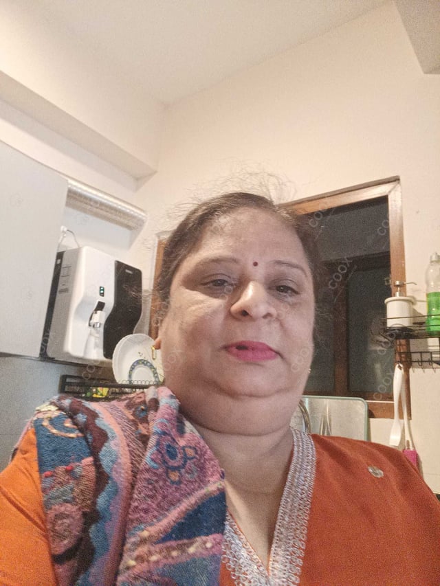 Chef from COOX at bookings. Professional cooks chefs at home