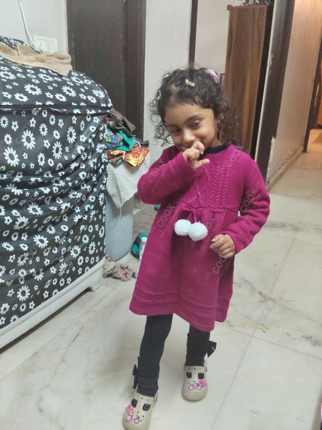 Happy Moment by COOX