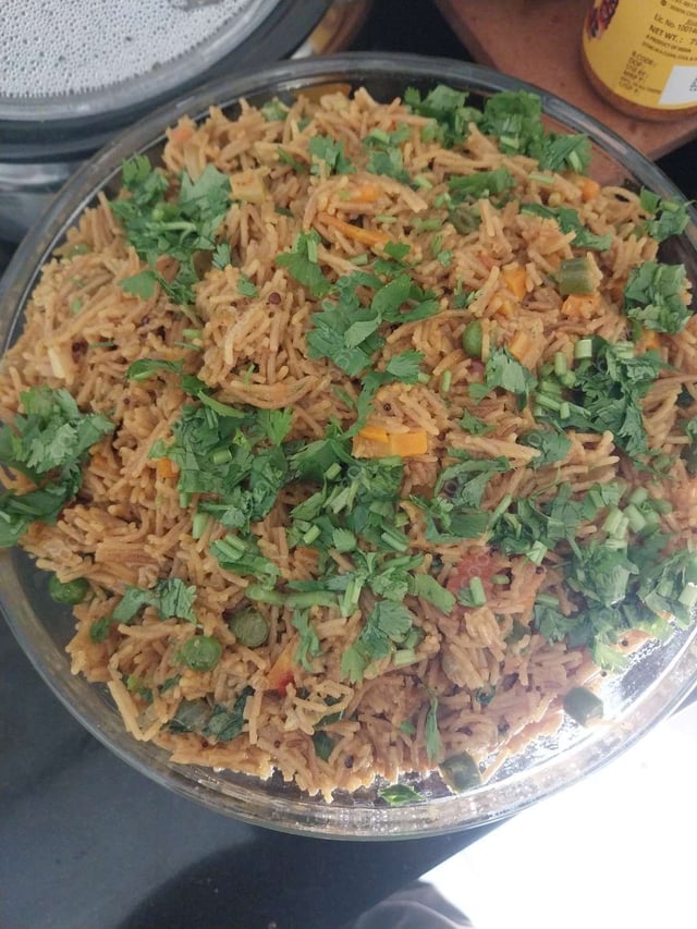 Tasty Javein (Namkeen Seviyan) cooked by COOX chefs cooks during occasions parties events at home
