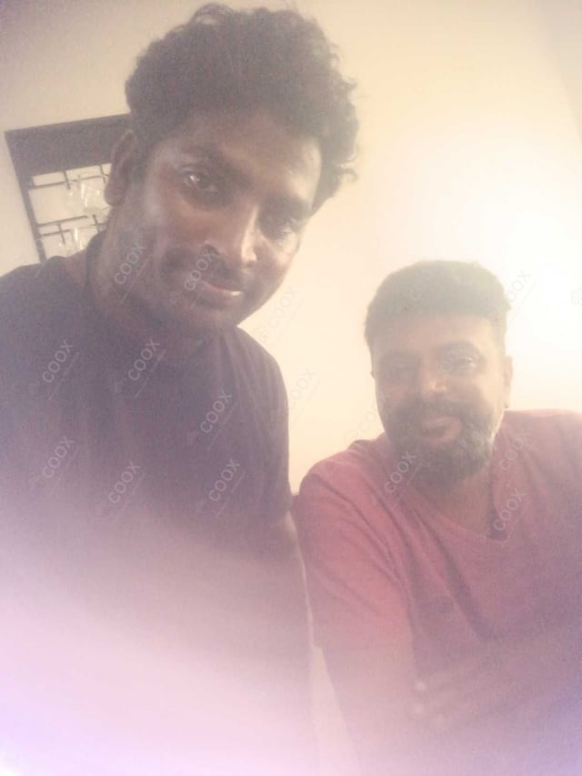 Happy Moment by COOX