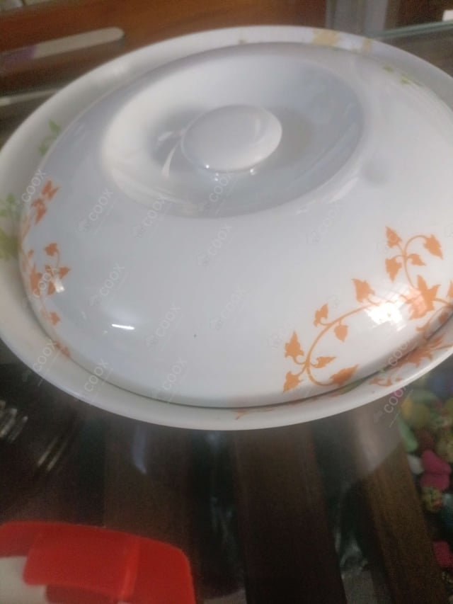 Delicious Cucumber Raita prepared by COOX