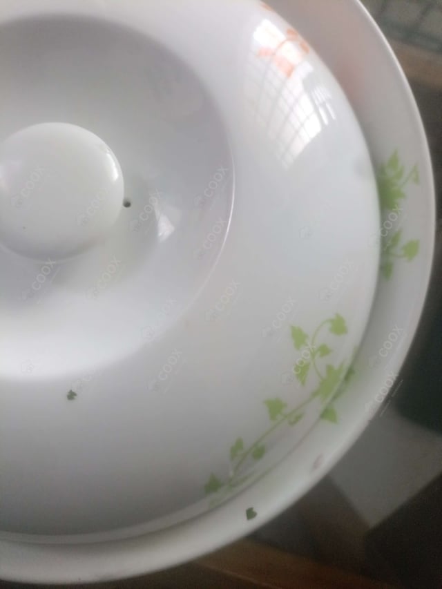 Delicious Fruit Chaat prepared by COOX