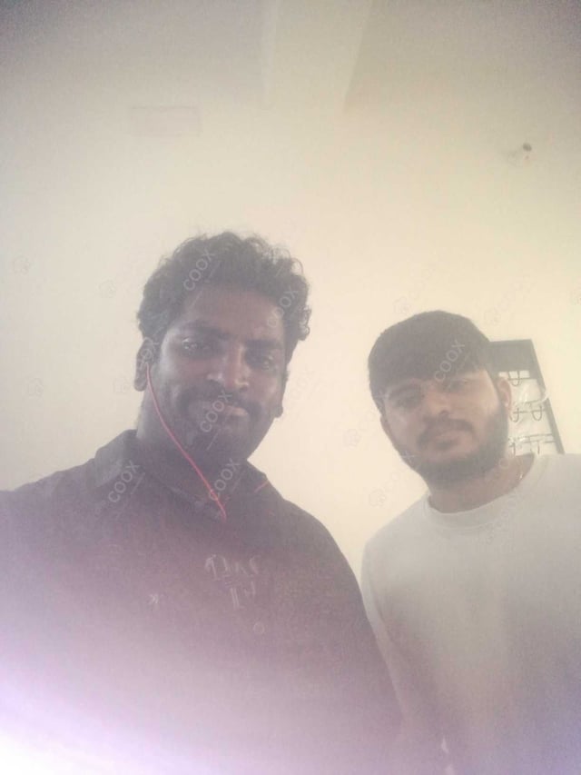 Happy Moment by COOX