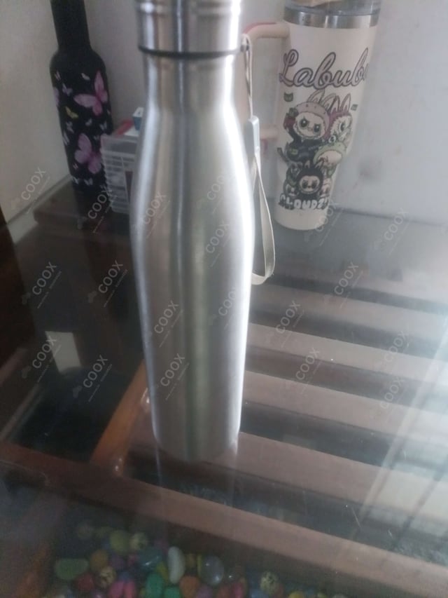 Delicious Fruit Juice prepared by COOX