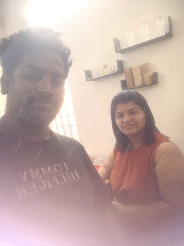 Happy Moment by COOX