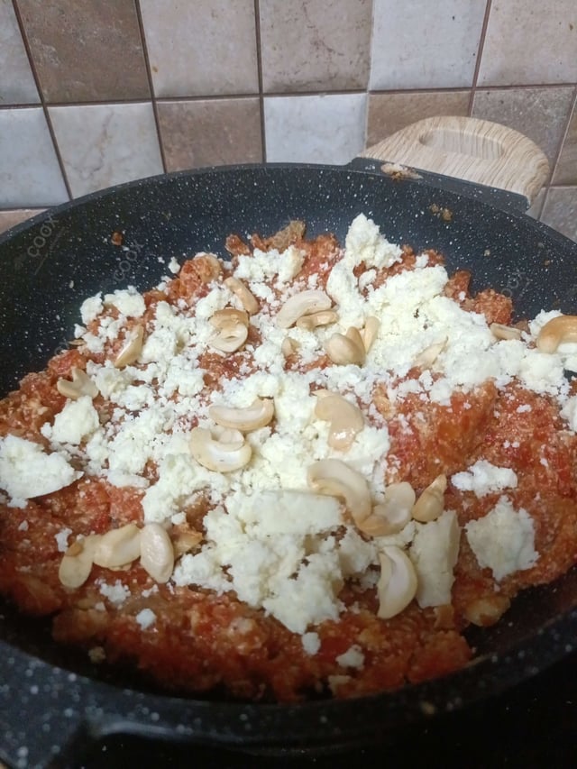 Delicious Gajar ka Halwa prepared by COOX