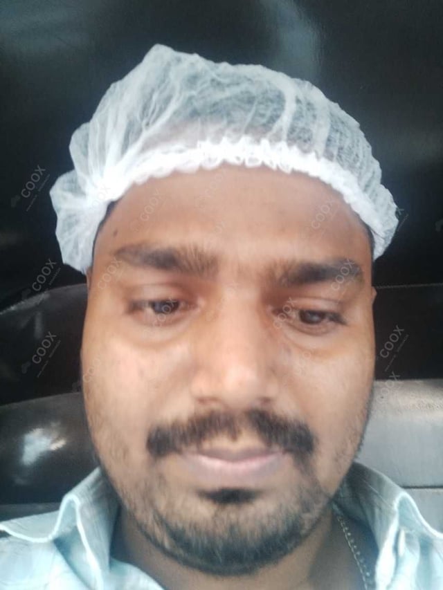 Happy Moment by COOX