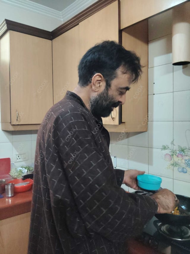 Happy Moment by COOX